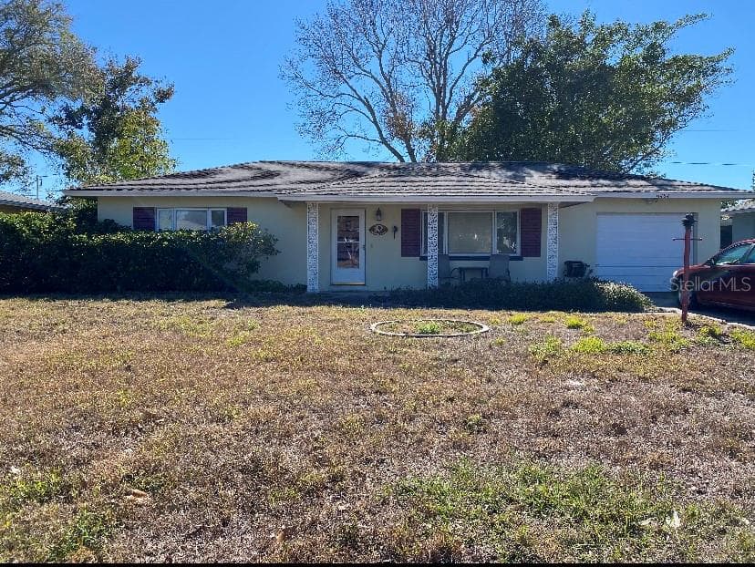 11484 63RD AVENUE SEMINOLE, FL 33772