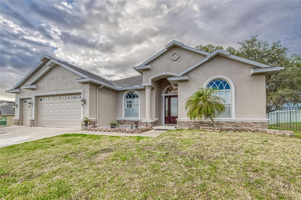 32233 CORBIN RIDGE STREET SAN ANTONIO, FL 33576
