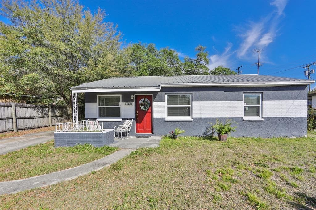 2003 N HAROLD AVENUE TAMPA, FL 33607