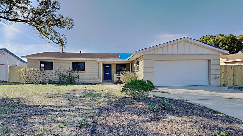 955 LISA DRIVE TITUSVILLE, FL 32780