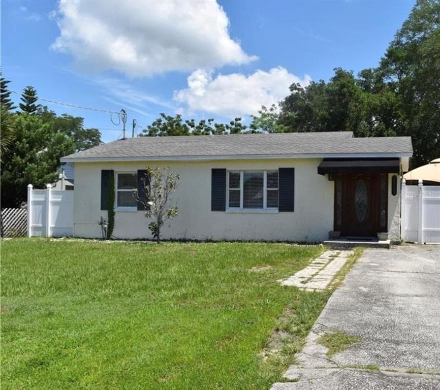3315 W PEARL AVENUE TAMPA, FL 33611