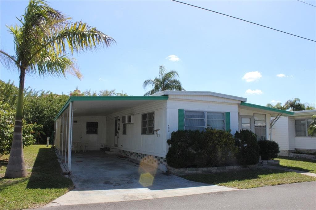 18675 US HIGHWAY 19 N UNIT 453 CLEARWATER, FL 33764