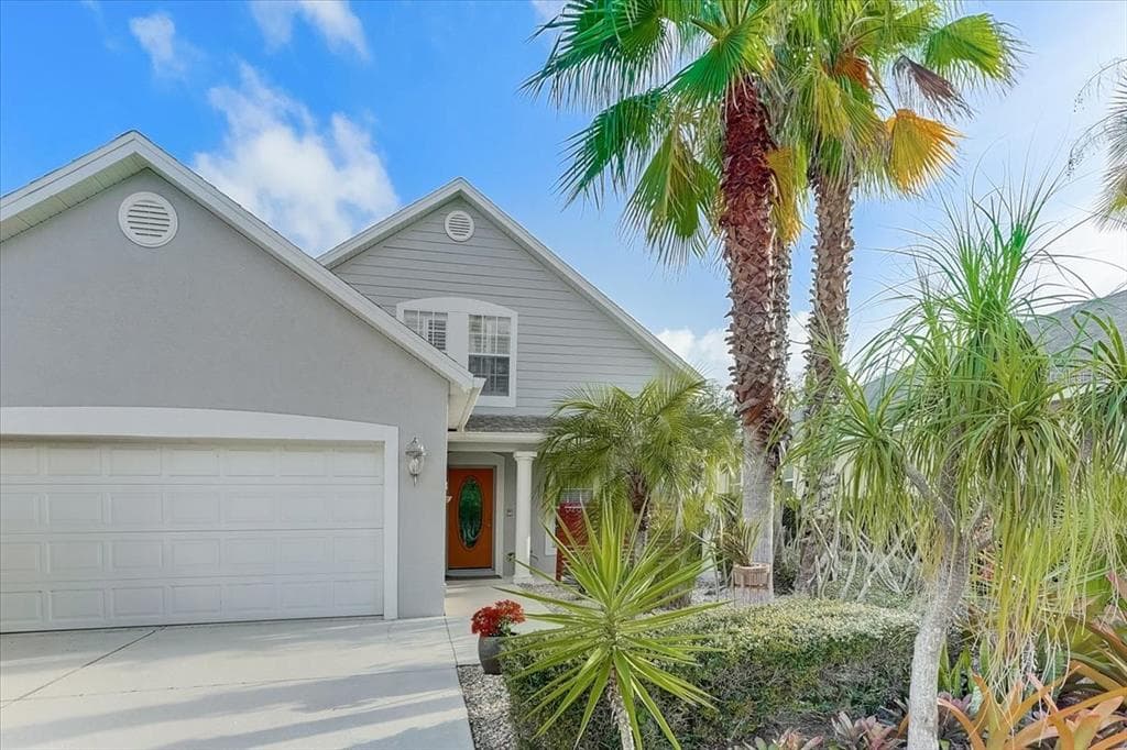 5280 LEVI LANE SARASOTA, FL 34233