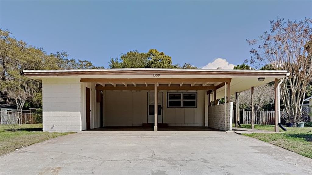 1309 GREENWOOD STREET TITUSVILLE, FL 32780