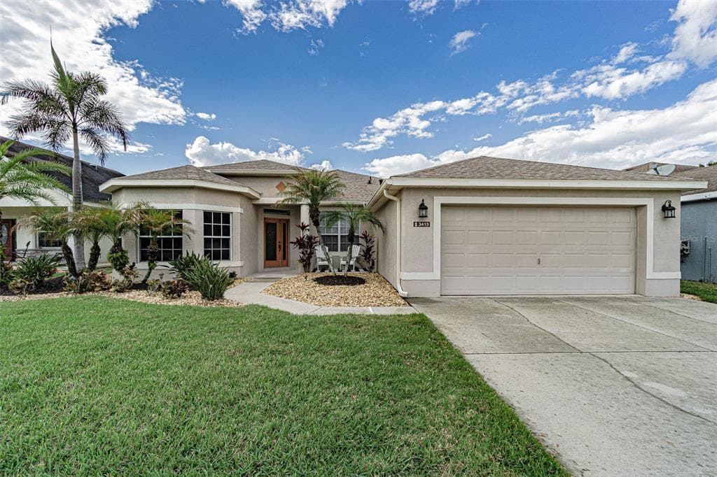 3413 FIDDLE LEAF WAY LAKELAND, FL 33811