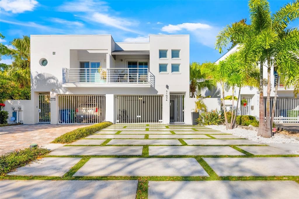 3103 W EL PRADO BOULEVARD UNIT A TAMPA, FL 33629