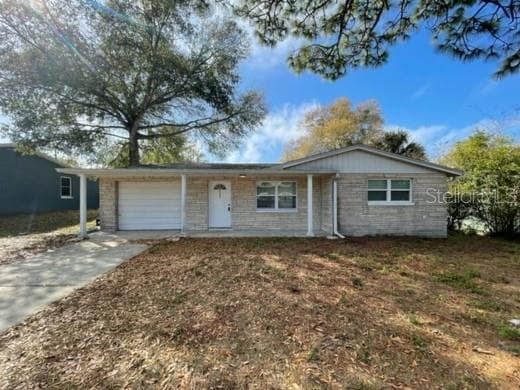 6250 INDIANA AVENUE NEW PORT RICHEY, FL 34653