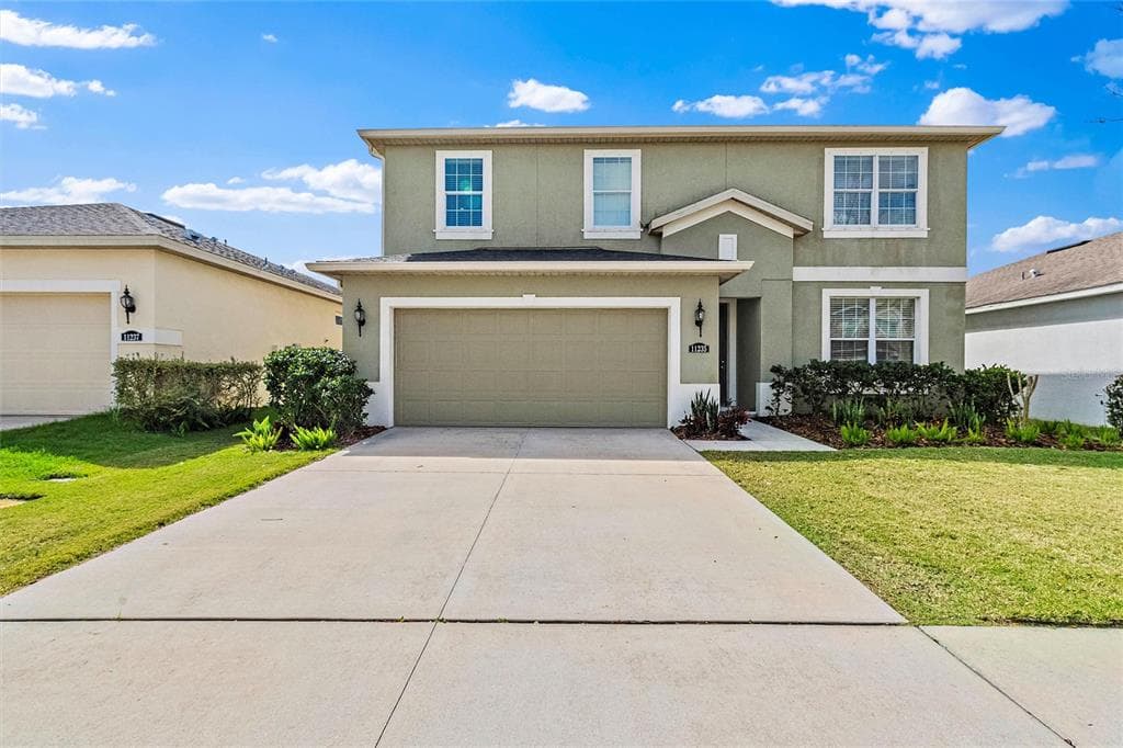 11235 SPRING POINT CR. RIVERVIEW, FL 33579