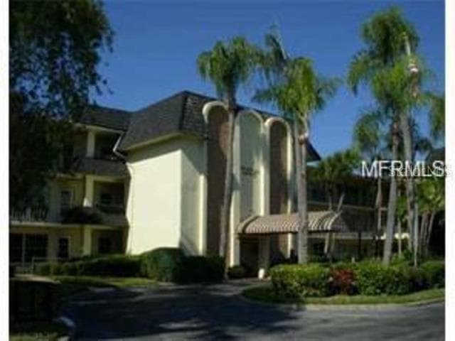 4780 COVE CIRCLE UNIT 309 ST PETERSBURG, FL 33708
