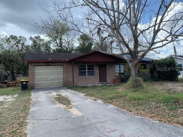 3008 JASMINE ROAD AUBURNDALE, FL 33823