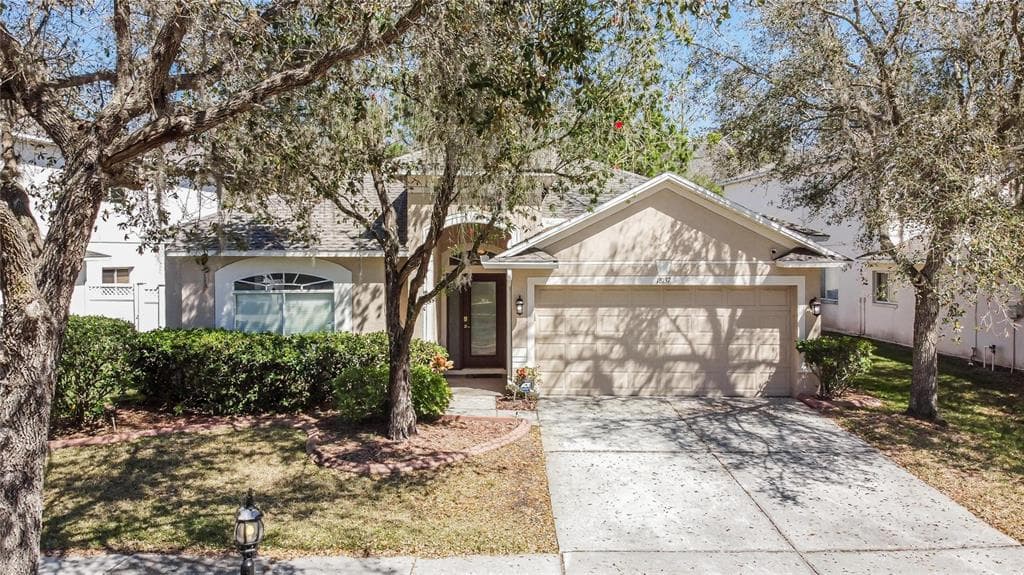 18137 SANDY POINTE DRIVE TAMPA, FL 33647