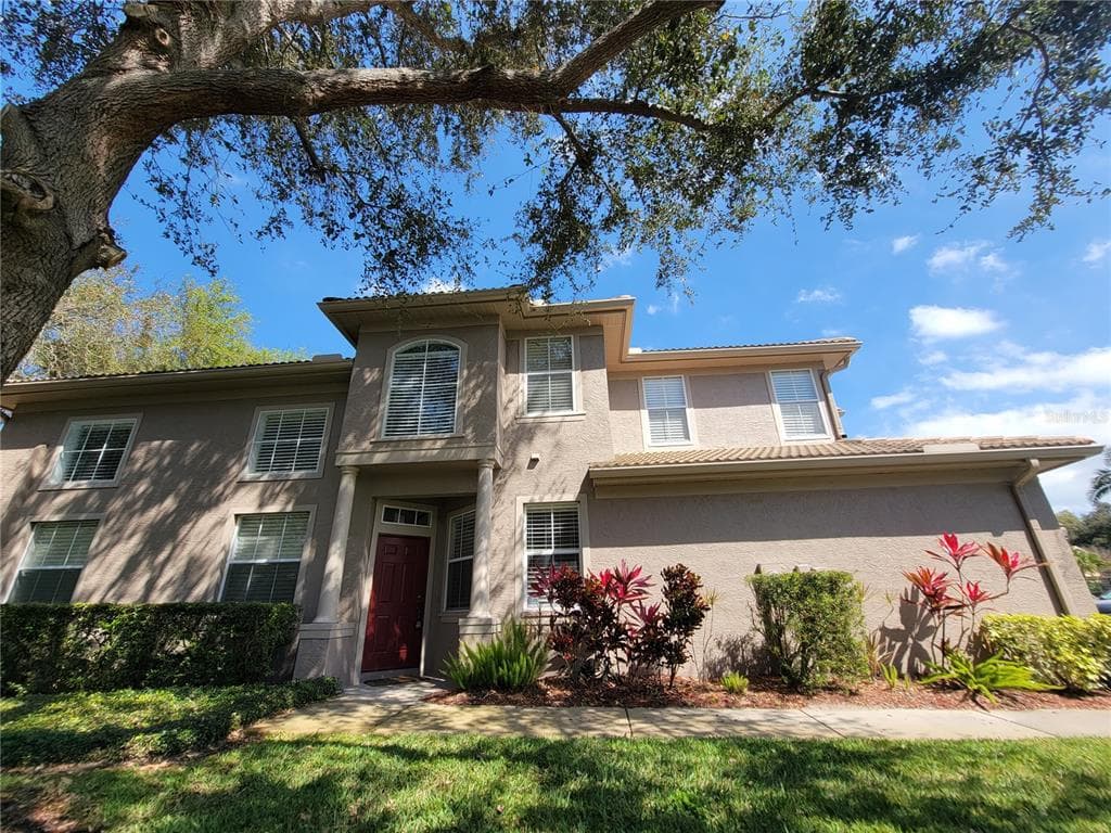 1642 FIELDFARE COURT DUNEDIN, FL 34698