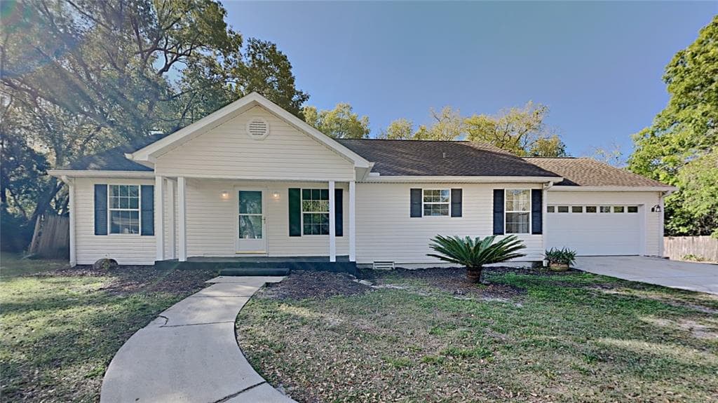 407 PINE DRIVE SANFORD, FL 32773