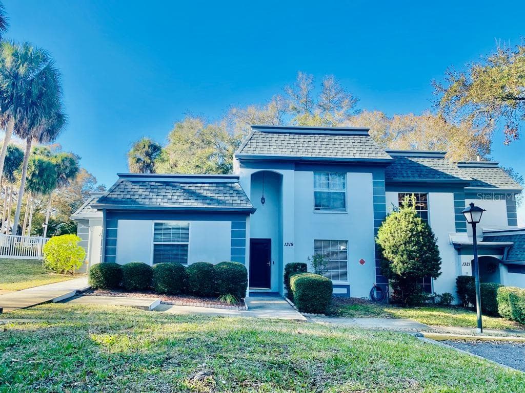 1319 N MCMULLEN BOOTH ROAD UNIT 1319 CLEARWATER, FL 33759