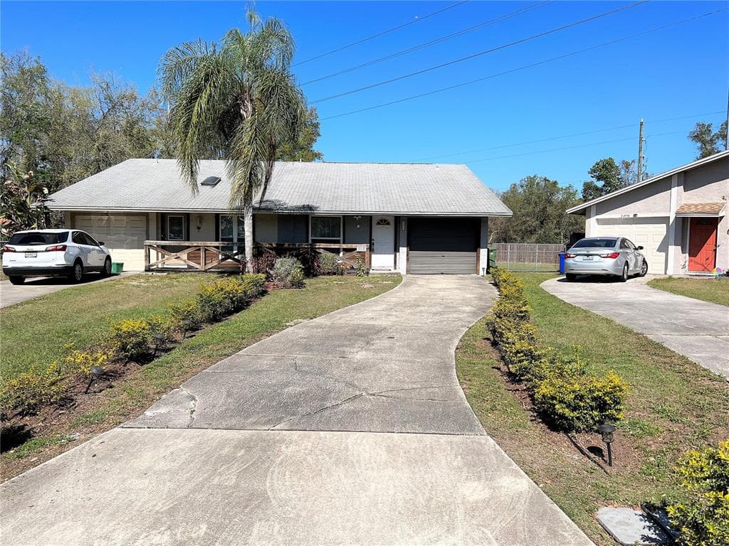 22743 PENNY LOOP LAND O LAKES, FL 34639