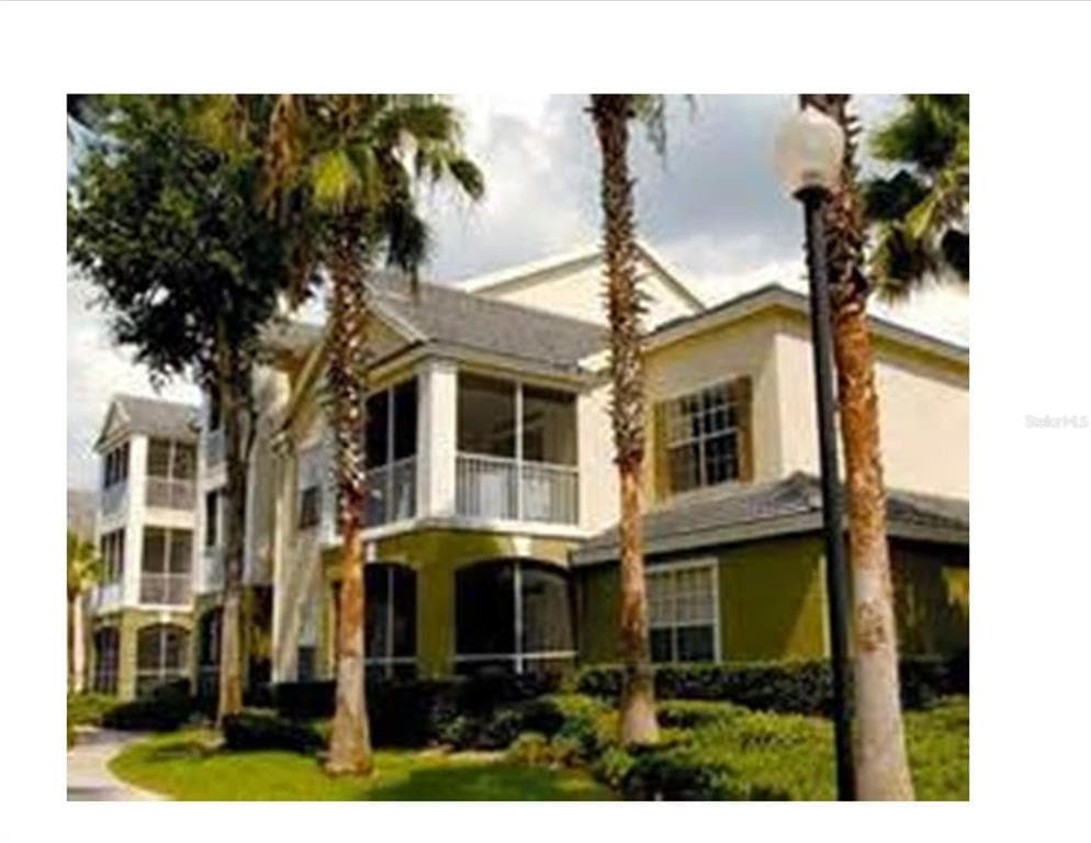 1051 S HIAWASSEE ROAD UNIT 2125 ORLANDO, FL 32835