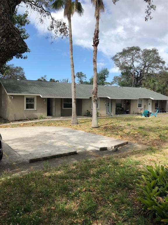 607 OMAHA STREET UNIT A PALM HARBOR, FL 34683