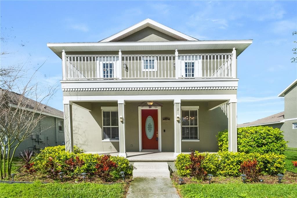 3507 TOWN AVENUE NEW PORT RICHEY, FL 34655
