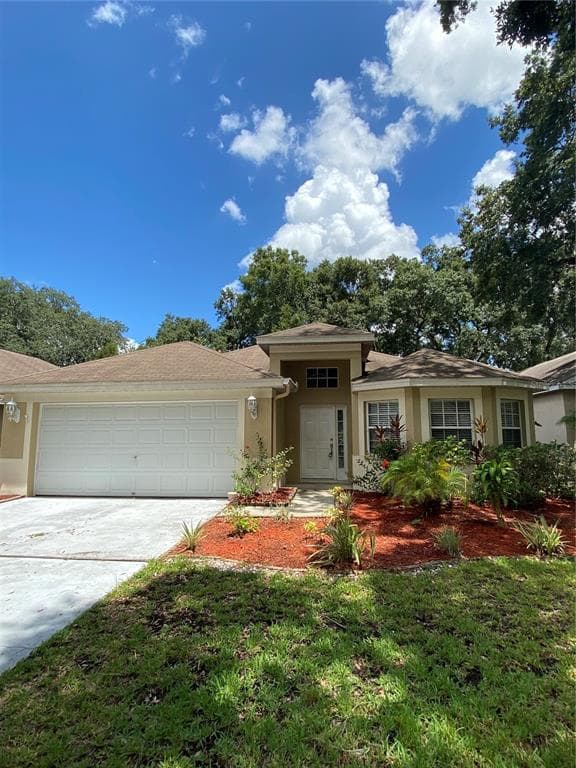 4627 DUNNIE DRIVE TAMPA, FL 33614