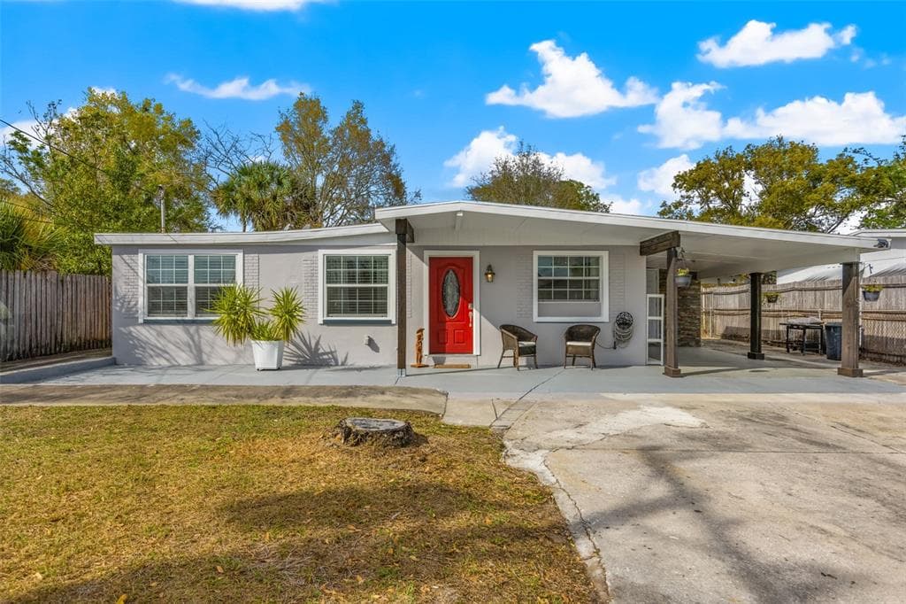 2222 E 109TH AVENUE TAMPA, FL 33612