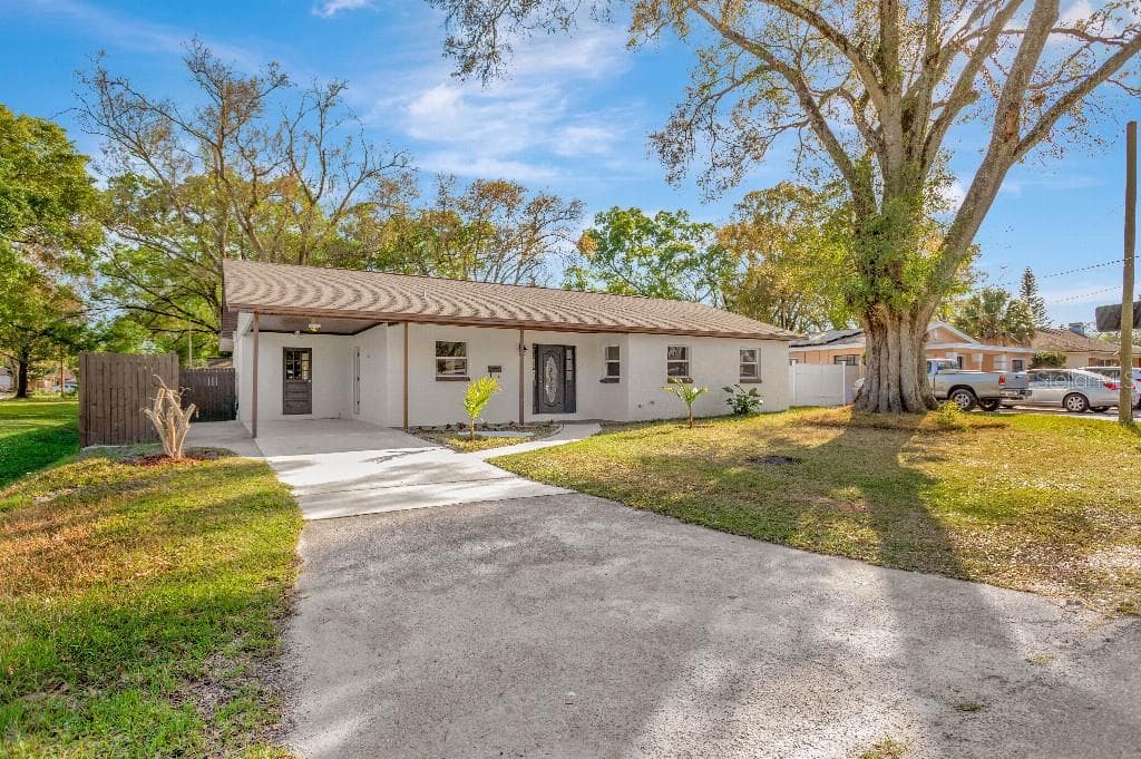 1902 W CRAWFORD STREET TAMPA, FL 33604