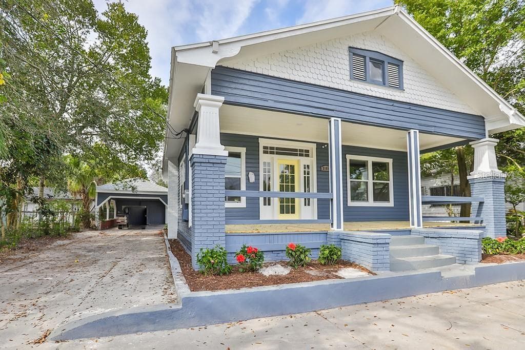 3106 N 18TH STREET TAMPA, FL 33605