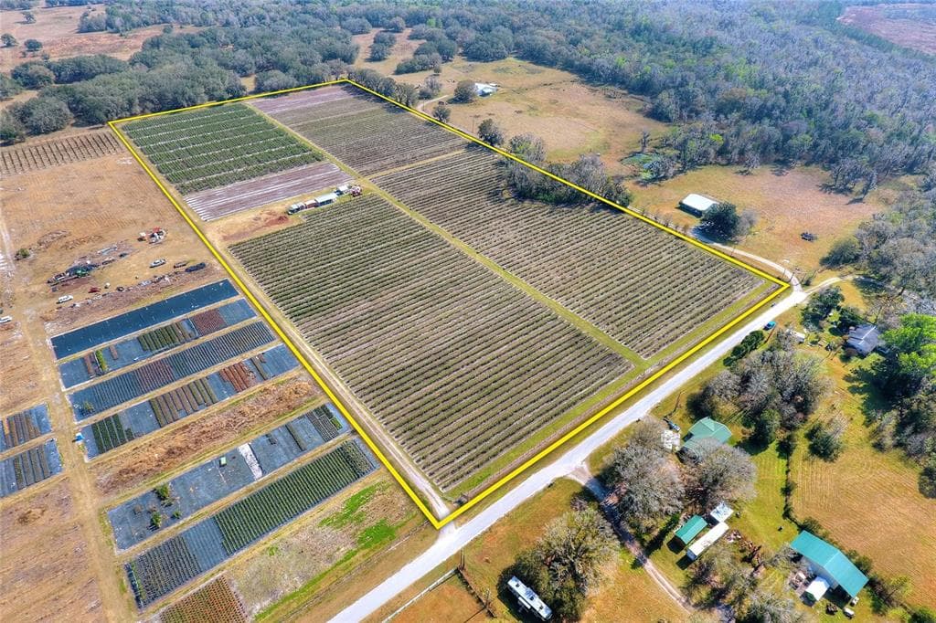 17928 BILL TAYLOR ROAD LITHIA, FL 33547