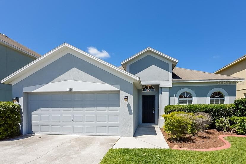 1235 BROOKE VIEW DRIVE ODESSA, FL 33556