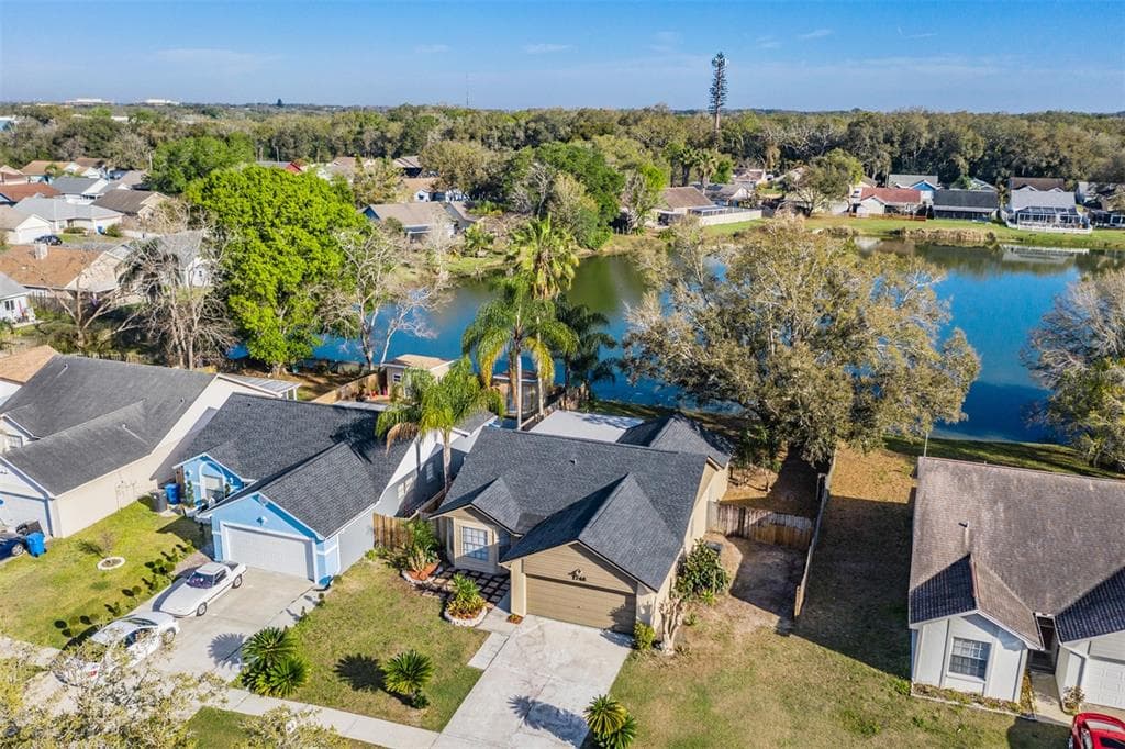 1748 TARAH TRACE DRIVE BRANDON, FL 33510