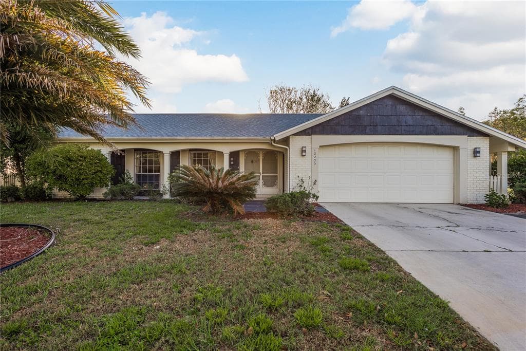 12200 FIELDSTONE LN HUDSON, FL 34667