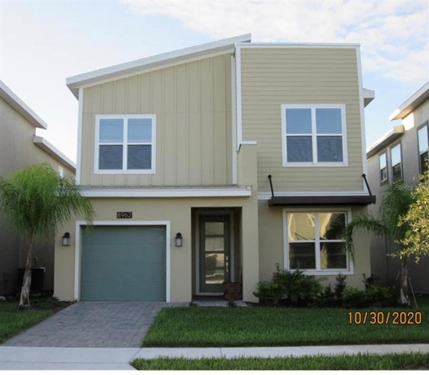 8962 CABOT CLIFFS DRIVE DAVENPORT, FL 33896