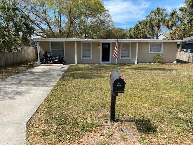 7307 S WEST SHORE BOULEVARD TAMPA, FL 33616