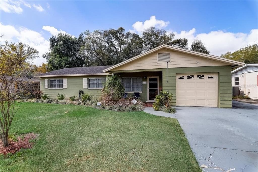 6422 N GOMEZ AVENUE TAMPA, FL 33614