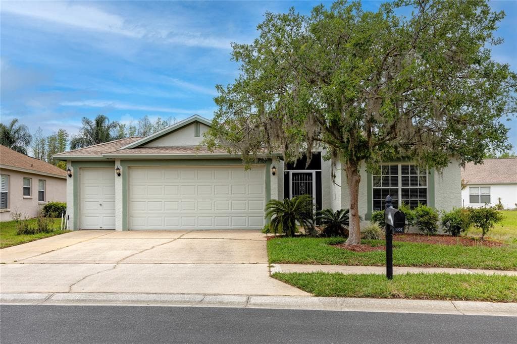 7907 GENOA LANE LAND O LAKES, FL 34637