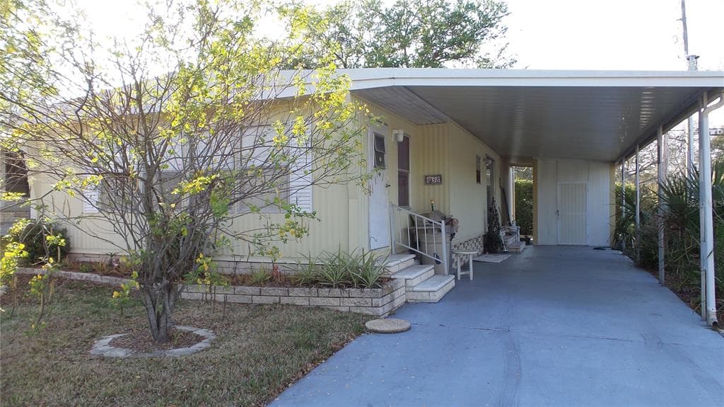 38 MAGNOLIA COURT UNIT 5 SAFETY HARBOR, FL 34695