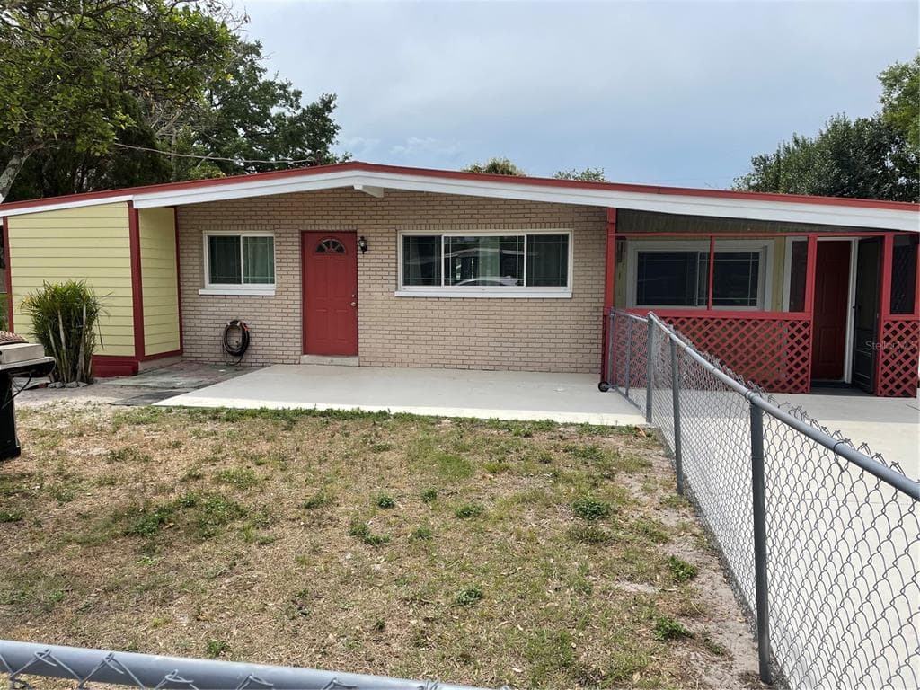 4308 OHIO AVENUE TAMPA, FL 33616