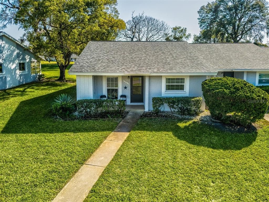 12515 DEARBORN DRIVE UNIT #N/A HUDSON, FL 34667