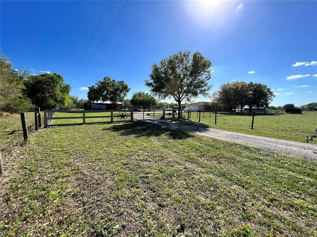 12435 CODY DRIVE