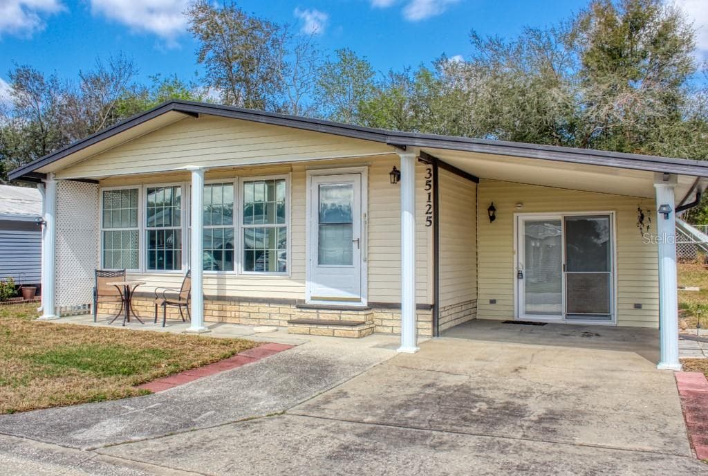 35125 MCCULLOUGHS LEAP ZEPHYRHILLS, FL 33541