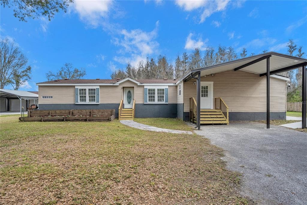 6830 DORMANY LOOP PLANT CITY, FL 33565