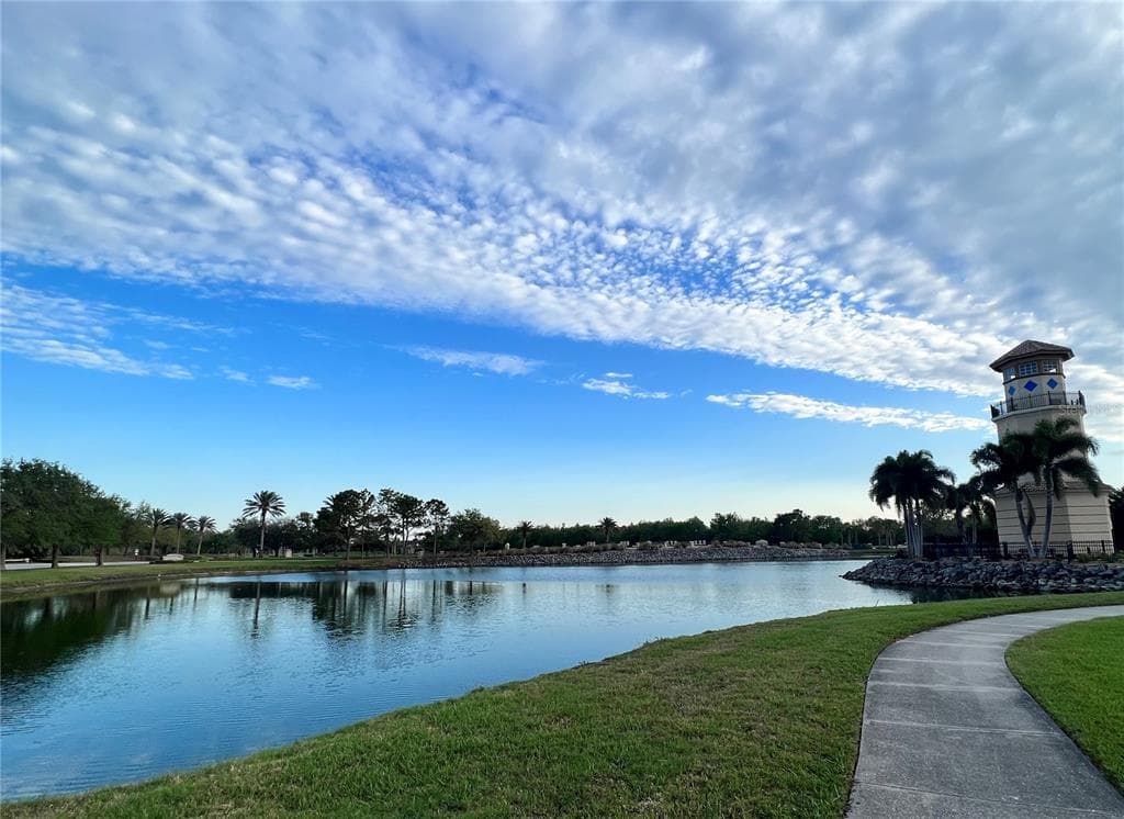 341 CAPE HARBOUR LOOP UNIT 106 BRADENTON, FL 34212