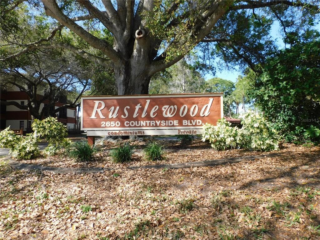 2650 COUNTRYSIDE BOULEVARD UNIT C108