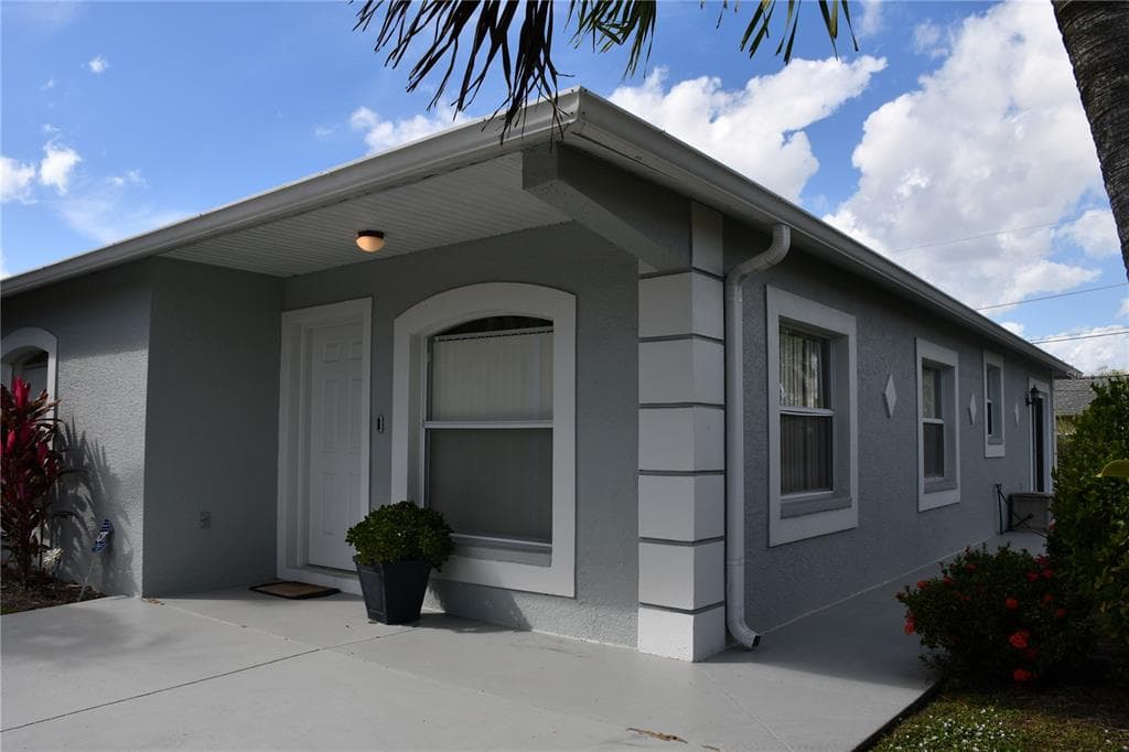 5249 JENNINGS STREET NAPLES, FL 34113