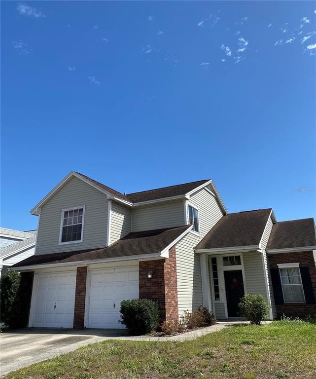 11808 BRANCH MOORING DRIVE TAMPA, FL 33635