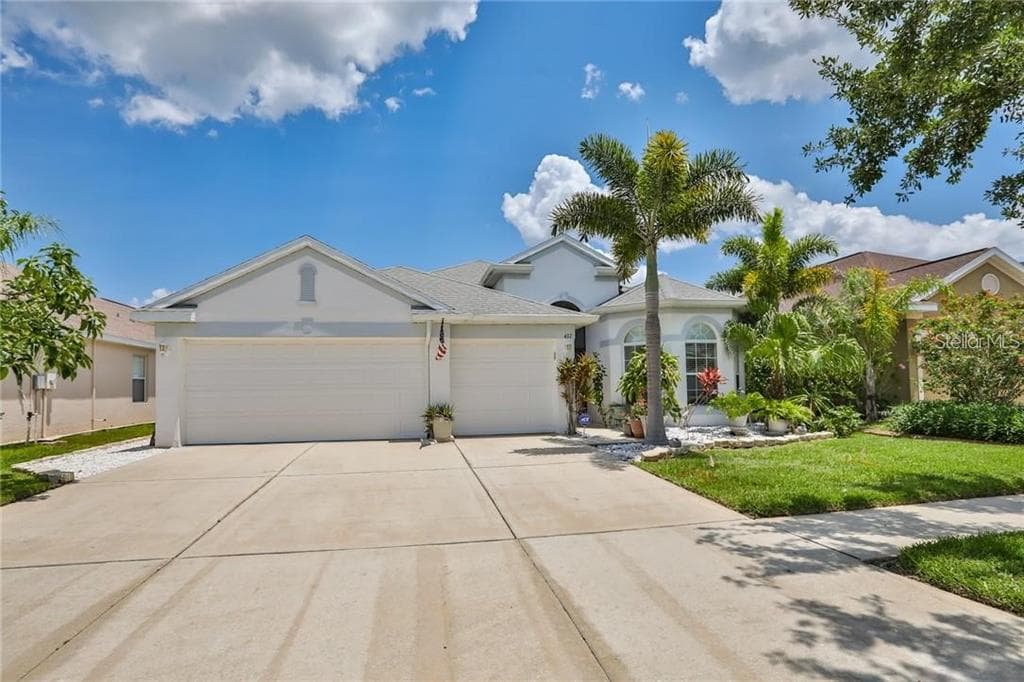 437 YORK DALE DRIVE