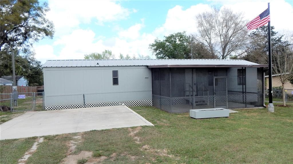 38017 BRENDA ROAD DADE CITY, FL 33523
