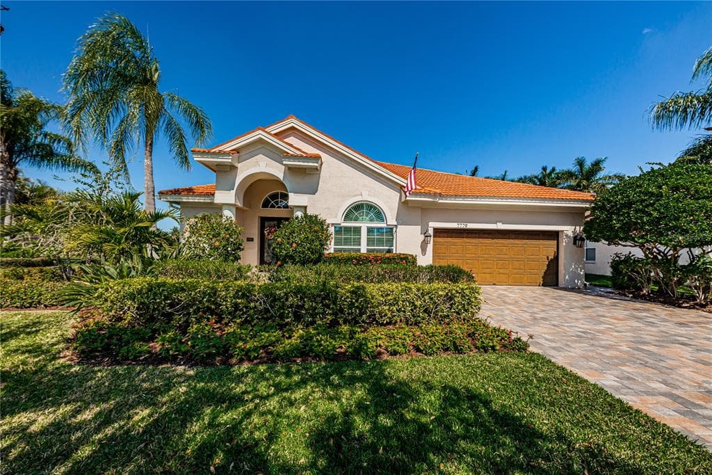 7779 BENT GRASS COURT SEMINOLE, FL 33777