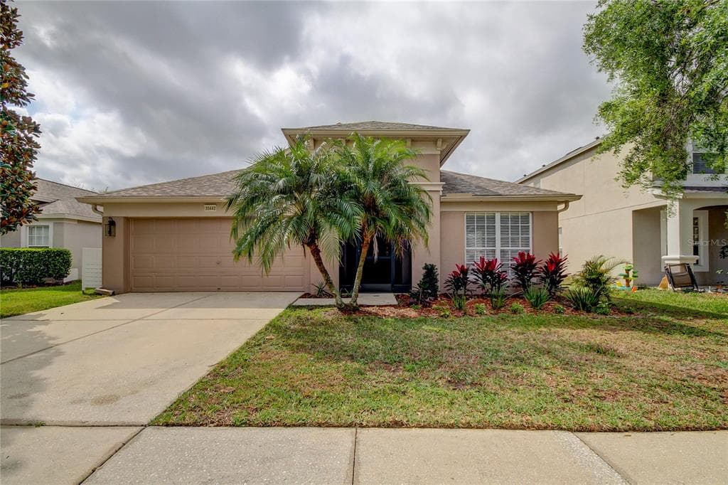 30442 ANNADALE DRIVE WESLEY CHAPEL, FL 33545