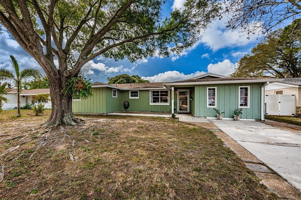 14854 55TH WAY N CLEARWATER, FL 33760
