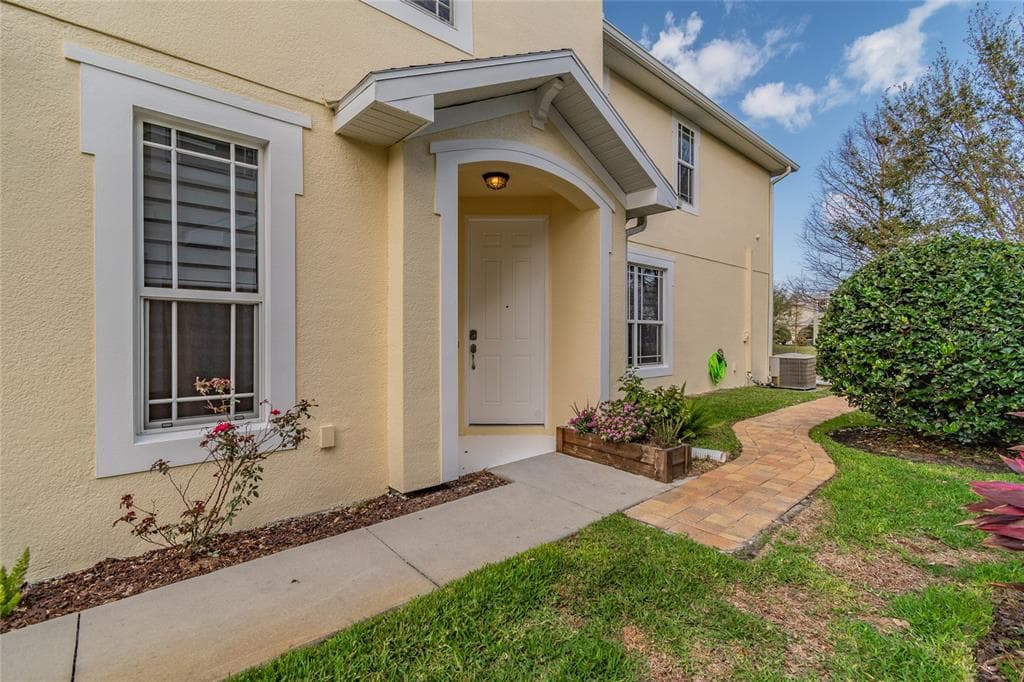 505 HARBOR RIDGE DRIVE PALM HARBOR, FL 34683